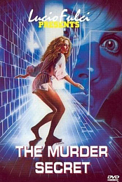 The Murder Secret