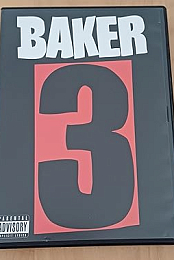 Baker 3