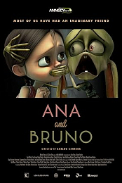 Ana and Bruno