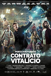 Porta dos Fundos: Contrato Vitalicio