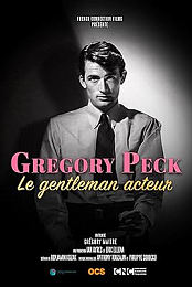 Gregory Peck, the Gentleman Actor