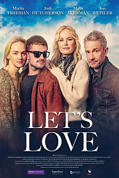 Let's Love