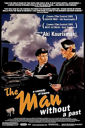 Mannen Utan Minne