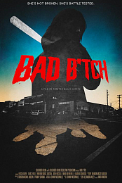 Bad B*Tch