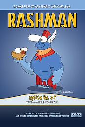 Rashman: Splice No. 47