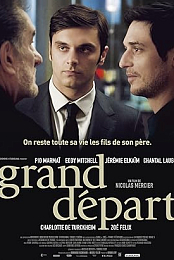 Grand depart