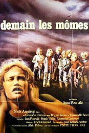 Tomorrow's Children