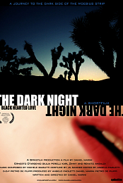 The Dark Night - Black Hearted Love