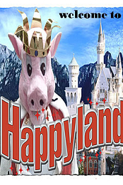 Welcome to Happyland