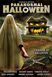 Caesar and Otto's Paranormal Halloween