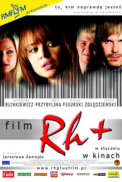 Rh+