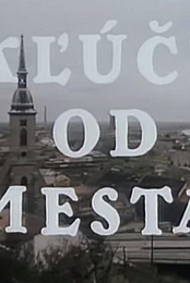 Kluce od mesta