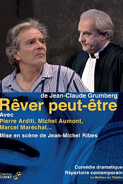 Rever peut-etre