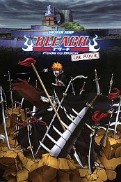Bleach: Fade to Black, I Call Your Name