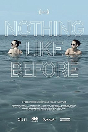 Nothing Like Before
