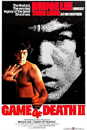 Game of Death II
