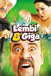 Lembi 8 Giga