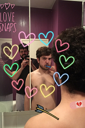 Love Snaps