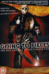 Going To Pieces_2006_Dvdrip_vose[Desmiembros ]