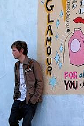 Beck: Girl