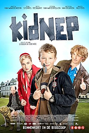 Kidnap - Bo's Most Exciting Holiday Ever