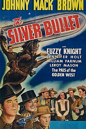 The Silver Bullet