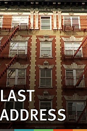Last Address