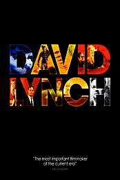 David Lynch 6 Short Films