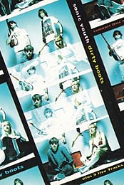 Sonic Youth: Dirty Boots