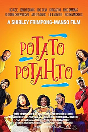 Potato Potahto