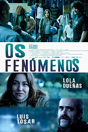 Os fenomenos