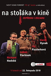Stand Up