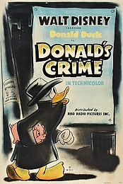 Donald's Crime