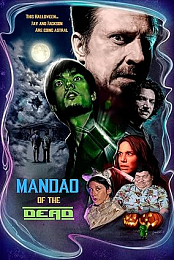 Mandao of the Dead