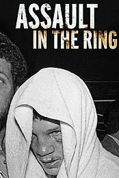 Cornered: A Life Caught in the Ring