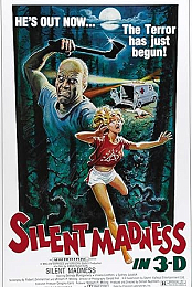 Silent Madness