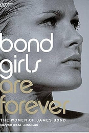 Bond Girls Are Forever