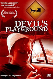 Devil's Playground
