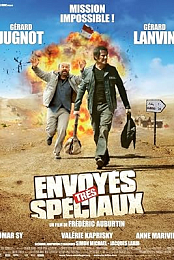 Special Correspondents