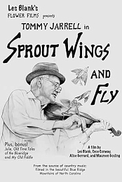 Sprout Wings and Fly
