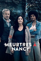 Meurtres a Nancy