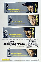 The Hanging Tree