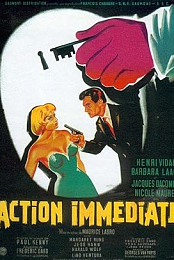 To Catch a Spy