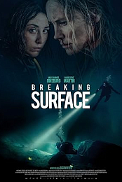 Breaking Surface