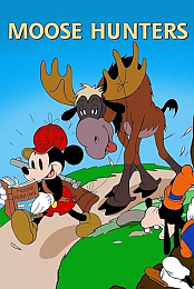 Moose Hunters