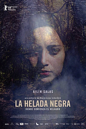 La helada negra