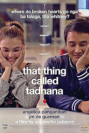 That Thing Called Tadhana