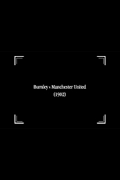 Burnley v Manchester United