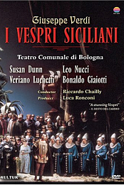 I vespri siciliani