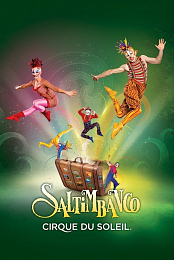 Saltimbanco